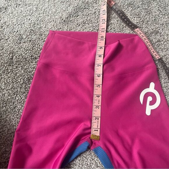 Peloton Show Up Rib Legging - Picture 11 of 12